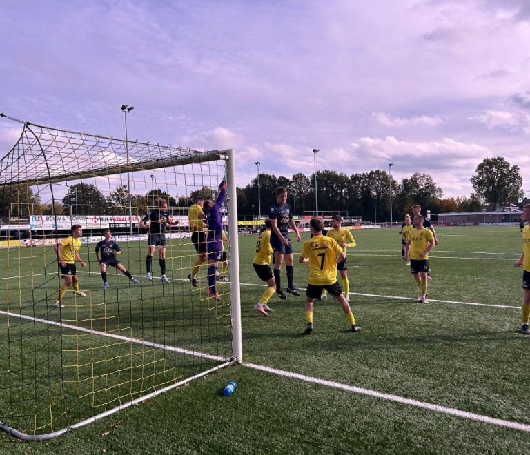 Bon Boys wil tegen SVBO winnende reeks voortzetten