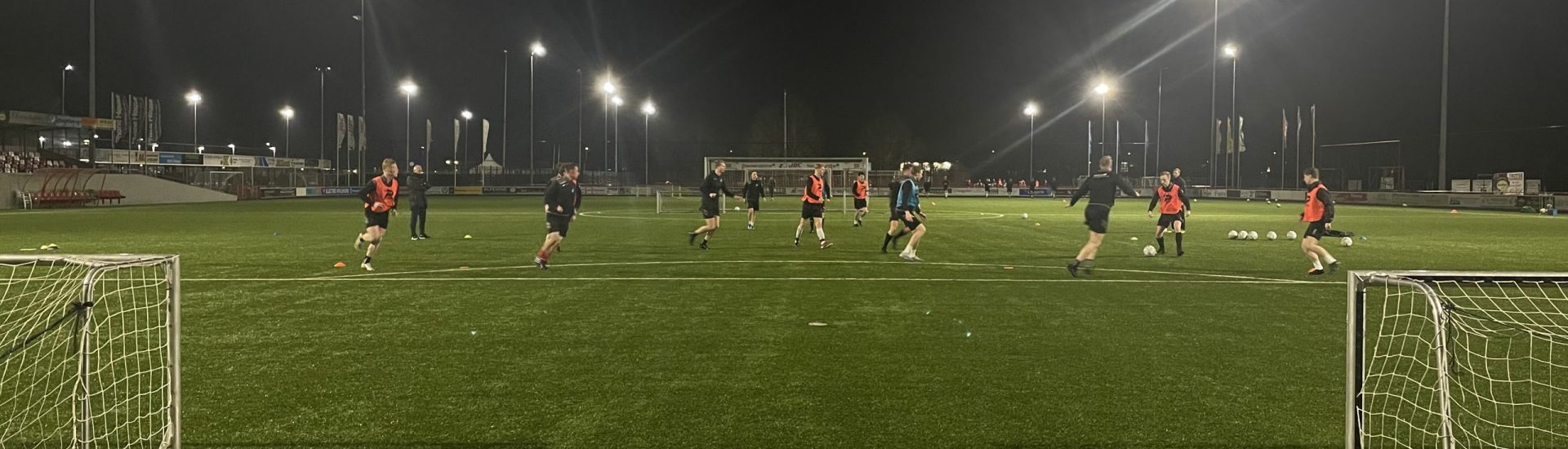 Fysiotherapie Training