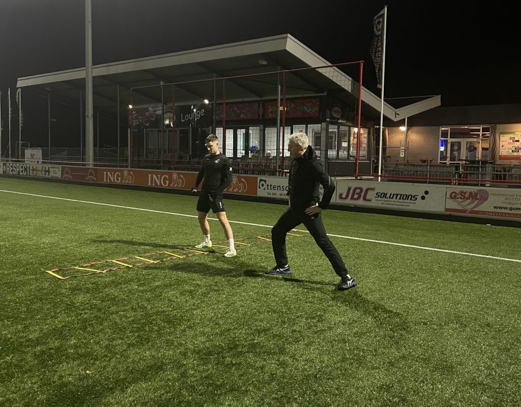 Fysiotherapie Preventie Hersteltraining